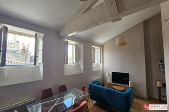 Ma-Cabane - Vente Appartement Bordeaux, 46 m²