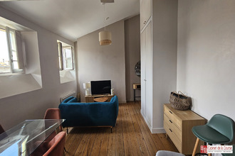 Ma-Cabane - Vente Appartement Bordeaux, 46 m²