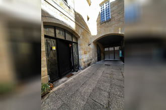 Ma-Cabane - Vente Appartement BORDEAUX, 31 m²