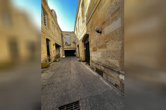 Ma-Cabane - Vente Appartement BORDEAUX, 31 m²