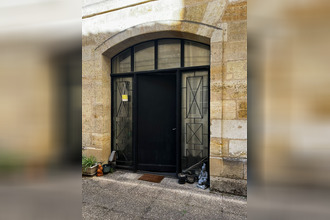 Ma-Cabane - Vente Appartement BORDEAUX, 31 m²
