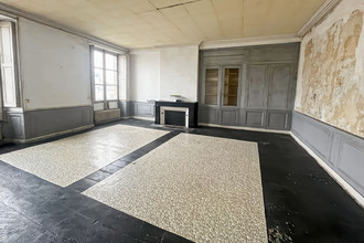 Ma-Cabane - Vente Appartement BORDEAUX, 122 m²
