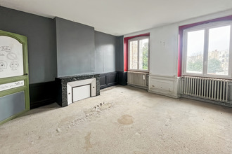 Ma-Cabane - Vente Appartement BORDEAUX, 122 m²