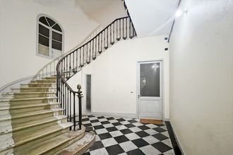 Ma-Cabane - Vente Appartement BORDEAUX, 122 m²