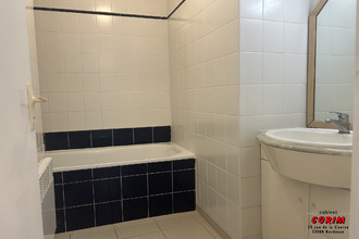 Ma-Cabane - Vente Appartement Bordeaux, 54 m²