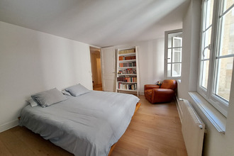 Ma-Cabane - Vente Appartement BORDEAUX, 90 m²
