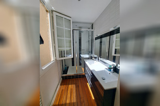 Ma-Cabane - Vente Appartement BORDEAUX, 90 m²