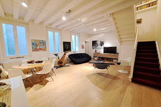 Ma-Cabane - Vente Appartement BORDEAUX, 90 m²