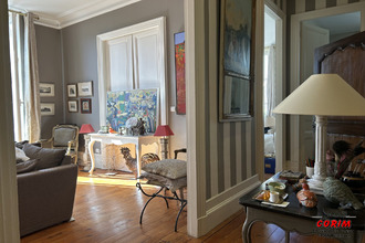 Ma-Cabane - Vente Appartement Bordeaux, 136 m²