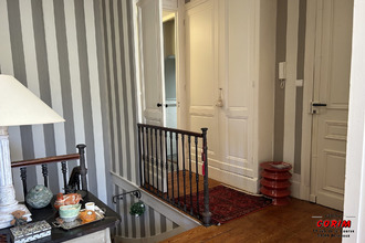 Ma-Cabane - Vente Appartement Bordeaux, 136 m²