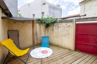 Ma-Cabane - Vente Appartement Bordeaux, 46 m²