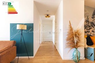 Ma-Cabane - Vente Appartement Bordeaux, 81 m²