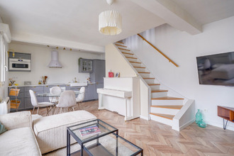 Ma-Cabane - Vente Appartement Bordeaux, 75 m²