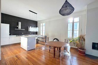 Ma-Cabane - Vente Appartement BORDEAUX, 104 m²