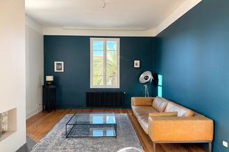 Ma-Cabane - Vente Appartement BORDEAUX, 104 m²