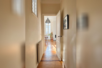 Ma-Cabane - Vente Appartement BORDEAUX, 104 m²