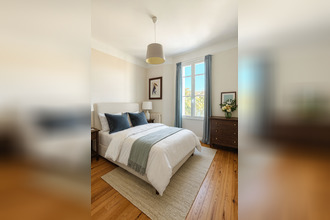 Ma-Cabane - Vente Appartement BORDEAUX, 104 m²