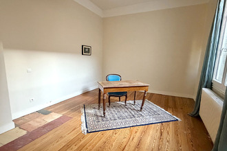 Ma-Cabane - Vente Appartement BORDEAUX, 104 m²