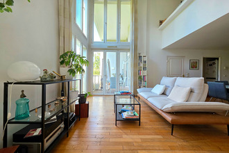 Ma-Cabane - Vente Appartement BORDEAUX, 96 m²