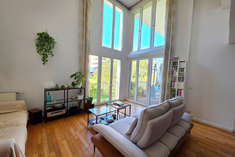 Ma-Cabane - Vente Appartement BORDEAUX, 96 m²