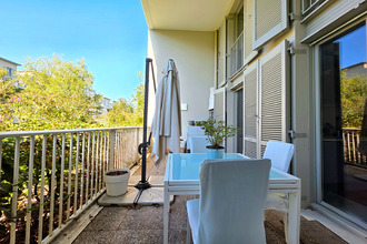 Ma-Cabane - Vente Appartement BORDEAUX, 96 m²