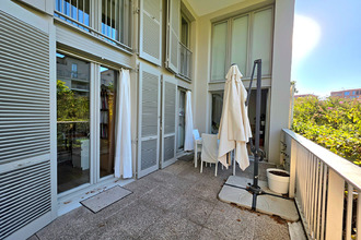 Ma-Cabane - Vente Appartement BORDEAUX, 96 m²