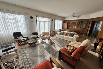 Ma-Cabane - Vente Appartement BORDEAUX, 145 m²