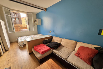 Ma-Cabane - Vente Appartement BORDEAUX, 60 m²
