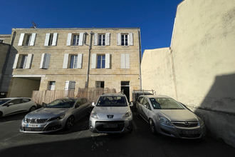 Ma-Cabane - Vente Appartement BORDEAUX, 60 m²
