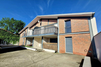 Ma-Cabane - Vente Appartement BORDEAUX, 61 m²