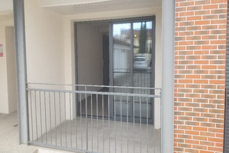 Ma-Cabane - Vente Appartement BORDEAUX, 54 m²