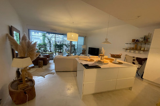 Ma-Cabane - Vente Appartement BORDEAUX, 49 m²
