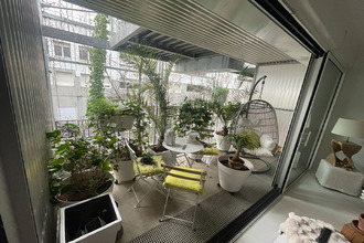 Ma-Cabane - Vente Appartement BORDEAUX, 49 m²