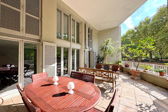 Ma-Cabane - Vente Appartement BORDEAUX, 160 m²