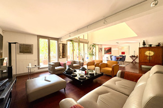 Ma-Cabane - Vente Appartement BORDEAUX, 160 m²