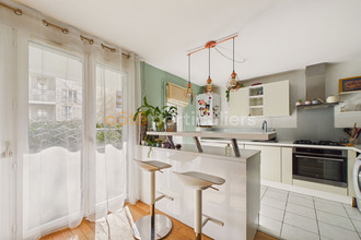 Ma-Cabane - Vente Appartement BORDEAUX, 64 m²