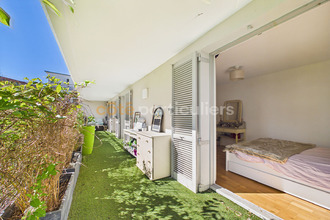 Ma-Cabane - Vente Appartement BORDEAUX, 64 m²