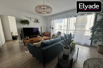 Ma-Cabane - Vente Appartement Bordeaux, 94 m²