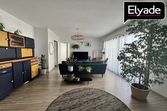 Ma-Cabane - Vente Appartement Bordeaux, 94 m²