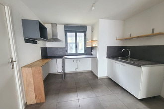 Ma-Cabane - Vente Appartement BORDEAUX, 61 m²