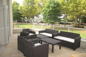 Ma-Cabane - Vente Appartement BORDEAUX, 138 m²