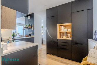 Ma-Cabane - Vente Appartement BORDEAUX, 65 m²