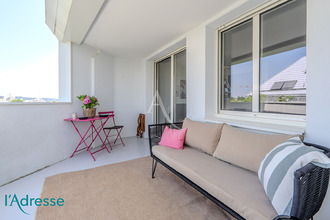 Ma-Cabane - Vente Appartement BORDEAUX, 65 m²