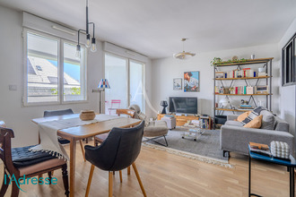 Ma-Cabane - Vente Appartement BORDEAUX, 65 m²