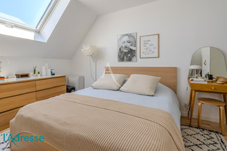 Ma-Cabane - Vente Appartement BORDEAUX, 65 m²