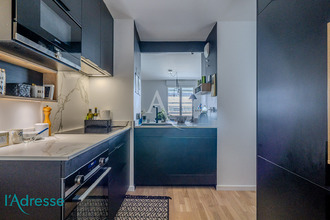 Ma-Cabane - Vente Appartement BORDEAUX, 65 m²