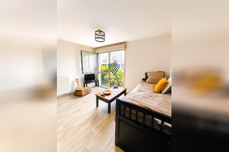 Ma-Cabane - Vente Appartement Bordeaux, 18 m²