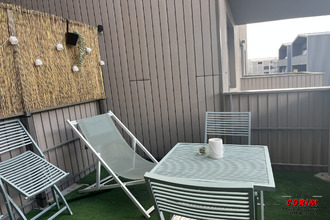 Ma-Cabane - Vente Appartement Bordeaux, 65 m²