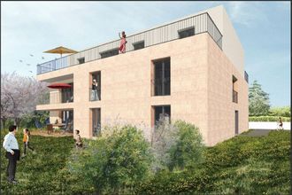 Vente Appartement 33200, BORDEAUX France