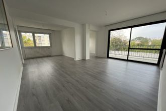 Ma-Cabane - Vente Appartement Bordeaux, 94 m²